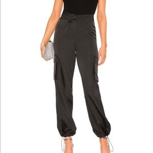 Cargo joggers
